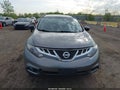 Photo 12 of 17 — 2014 Nissan Murano