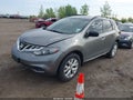 Photo 2 of 17 — 2014 Nissan Murano