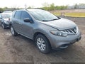 Photo 6 of 17 — 2014 Nissan Murano