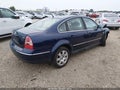 Photo 4 of 12 — 2003 Volkswagen Passat