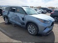 Photo 1 of 12 — 2024 Toyota Highlander Hybrid