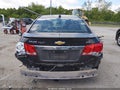 Photo 17 of 17 — 2015 Chevrolet Cruze