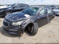 Photo 2 of 17 — 2015 Chevrolet Cruze