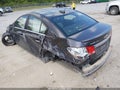 Photo 3 of 17 — 2015 Chevrolet Cruze