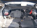 Photo 10 of 16 — 2024 Kia Sorento