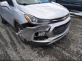 Photo 6 of 16 — 2017 Chevrolet Trax