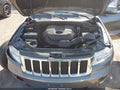 Photo 10 of 16 — 2011 Jeep Grand Cherokee