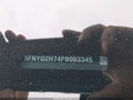 Photo 17 of 17 — 2023 Honda Pilot