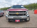 2007 Chevrolet Silverado 3500 — photo 13 of 17 | VIN 1GCHK39677E544546