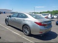 Photo 3 of 17 — 2016 Lexus ES 350