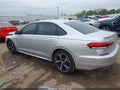 Photo 14 of 16 — 2020 Volkswagen Passat