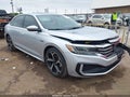 Photo 1 of 16 — 2020 Volkswagen Passat