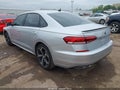 Photo 3 of 16 — 2020 Volkswagen Passat