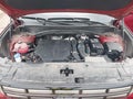 Photo 10 of 16 — 2025 Hyundai Santa Fe