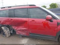 Photo 13 of 16 — 2025 Hyundai Santa Fe