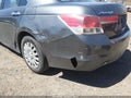 Photo 18 of 19 — 2012 Honda Accord