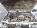 Photo 10 of 12 — 2001 Nissan Frontier