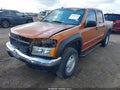 Photo 6 of 16 — 2004 Chevrolet Colorado