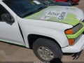 Photo 12 of 12 — 2005 Chevrolet Colorado