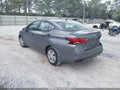 Photo 3 of 16 — 2025 Nissan Versa