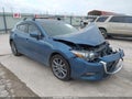 2018 Mazda 3 — photo 1 of 16 | VIN 3MZBN1L36JM188153