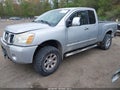Photo 2 of 11 — 2005 Nissan Titan