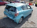 Photo 4 of 11 — 2012 Toyota Prius C