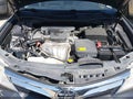 Photo 10 of 11 — 2012 Toyota Camry
