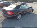 Photo 4 of 16 — 2008 Mercedes-Benz CLK-Class