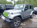 Photo 2 of 19 — 2018 Jeep Wrangler Unlimited