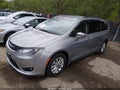 Photo 2 of 19 — 2017 Chrysler Pacifica