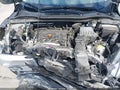 Photo 10 of 16 — 2018 Honda HR-V