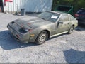 Photo 2 of 10 — 1986 Nissan 300ZX