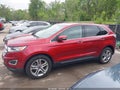 Photo 14 of 18 — 2016 Ford Edge
