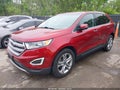 Photo 2 of 18 — 2016 Ford Edge