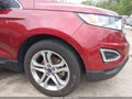 Photo 18 of 18 — 2016 Ford Edge