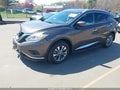 Photo 2 of 16 — 2016 Nissan Murano