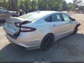 Photo 4 of 16 — 2014 Ford Fusion
