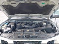 Photo 10 of 16 — 2009 Nissan Frontier