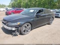 2022 Honda Accord — photo 2 of 16 | VIN 1HGCV3F21NA015179