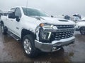 Photo 11 of 21 — 2022 Chevrolet Silverado 2500