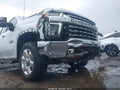 Photo 20 of 21 — 2022 Chevrolet Silverado 2500