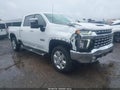Photo 1 of 21 — 2022 Chevrolet Silverado 2500