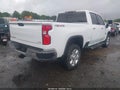 Photo 4 of 21 — 2022 Chevrolet Silverado 2500
