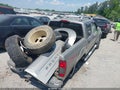 Photo 4 of 16 — 2003 Nissan Frontier