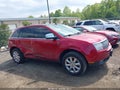 Photo 13 of 16 — 2008 Lincoln MKX