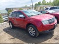Photo 1 of 16 — 2008 Lincoln MKX