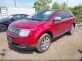 Photo 2 of 16 — 2008 Lincoln MKX