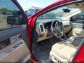 Photo 5 of 16 — 2008 Lincoln MKX