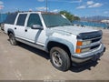 Photo 1 of 12 — 1994 Chevrolet Suburban